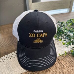 Patron hat